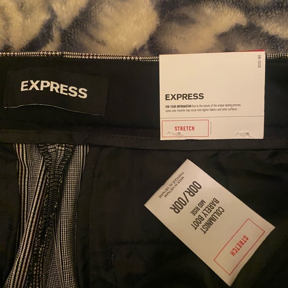 Ladies Barely Boot Mid Rise Columnist - Picture 7 of 8